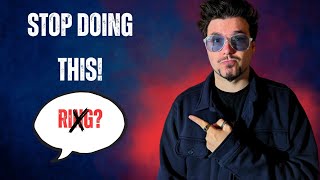Why YOUR Mind Reading Looks Obvious (And HOW To FIX It)