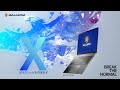 GALLERIA New X-Series XL7C-R36H promotion movie