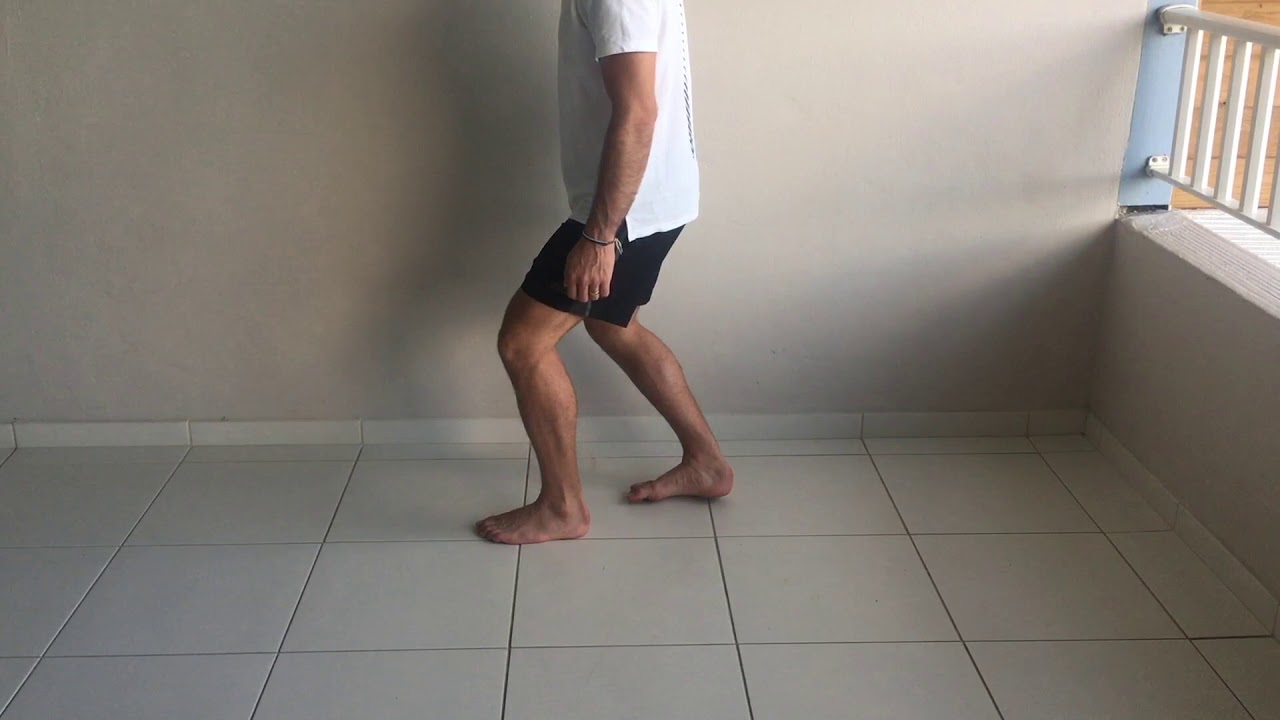 Fissuration Longitudinale Du Tendon Court Fibulaire Traitement
