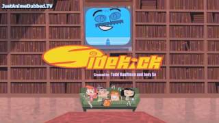 Sidekick Theme & Credits