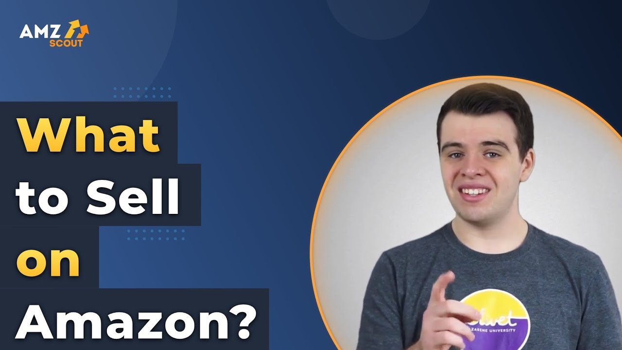 5 Best Categories to Sell on Amazon as a Beginner (2019) .Product research.