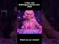 Bubblegum techno mix 2026 Trailer 01 #dancemusic #electronicmusic #music