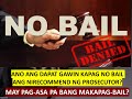 TYCOON'S SON JULIAN ONGPIN RELEASED (RIGHT TO BAIL PHILIPPINES / PYANSA)