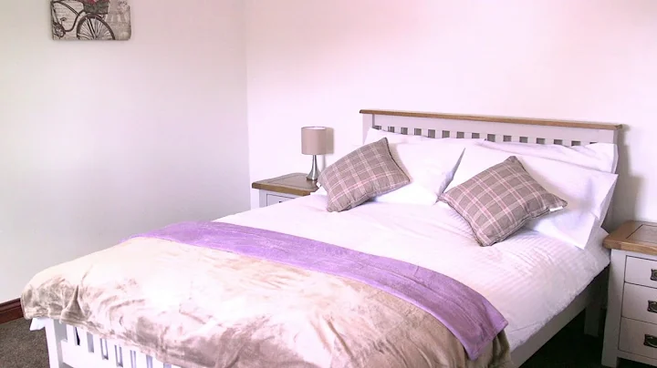 Sandy Carr Holiday Cottage
