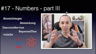 #17  - Numbers  - Part III