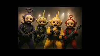 Teletubbies (Nu Metal)