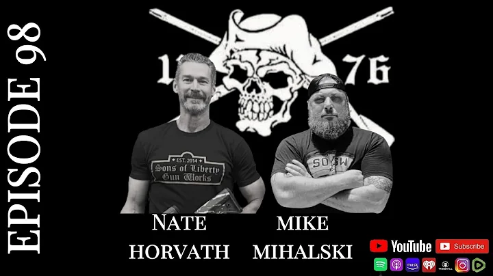 Is the MK1 the NEW Standard | Sons of Liberty Gun Works