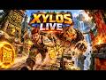 TEMPLE RUN 2 LIVE Can I Beat My High Score XYLOS LIVE 