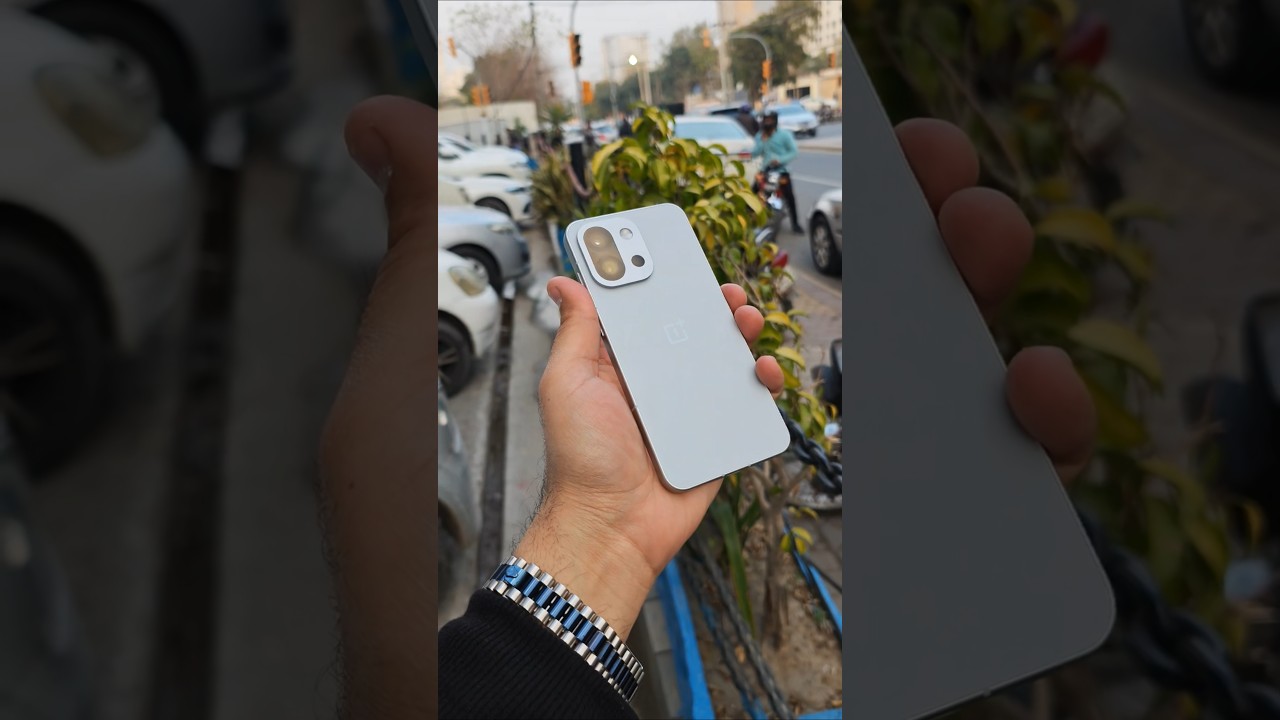 OnePlus 13T 16/512gb 