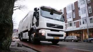 Volvo Trucks - The Volvo FE Hybrid - a huge success