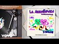 La Arrolladora Banda El Limón De René Camacho, Dharius - Para Olvidarme De Tus Besos (Audio)