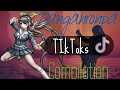 Danganronpa TikTok Compilation #8