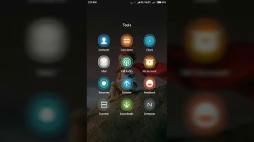 Miui 8.2.3.0 new update for redmi note 3 fix problems with contact and gallery