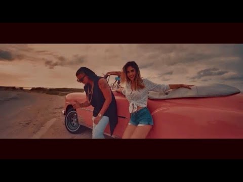 DUSTIN RICHIE   SED DE TI Official Music Video