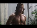 The Legend of Tarzan  Trailer ufficiale italiano