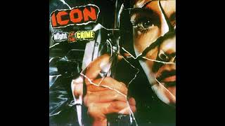 Icon - Naked eyes