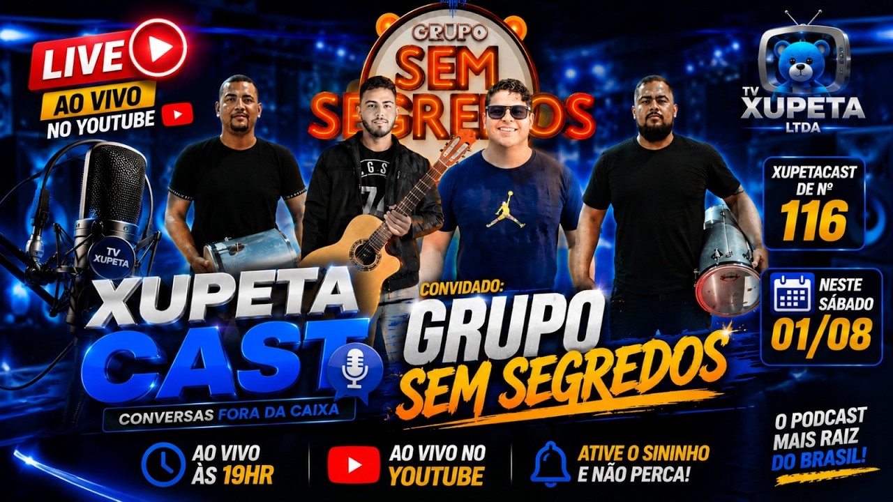 YouTube player