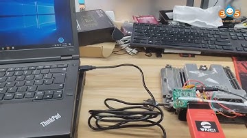 How to Install VNCI 6154A Software on Windows 10  -obdii365