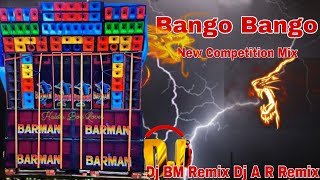 Bango Bango || New Competition Mix | Dj BM Remix Dj A R Remix