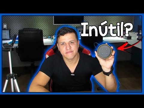 alexa-echo-dot-vale-a-pena?-abandonei-um-projeto.-ep.-01
