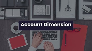 Account Dimension in Oracle Financial Consolidation & Close Cloud Service
