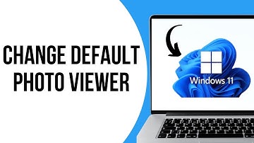 How to change default photo viewer on Windows 11 ?