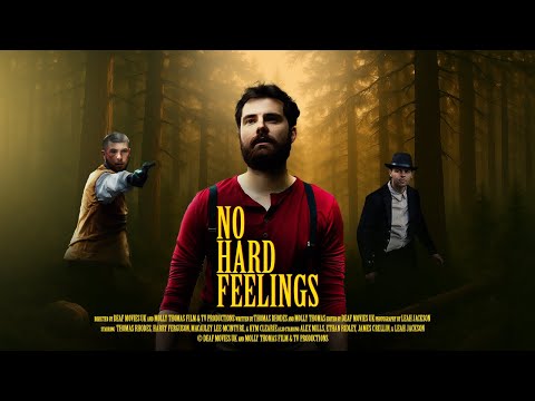 NO HARD FEELINGS (2025) Full Movie 4K