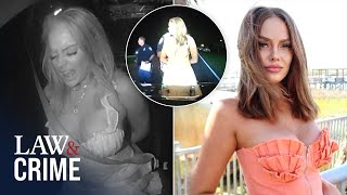 Famous ‘This is Bullsh*t’: ‘Southern Charm’ Reality Star Kathryn Dennis Arrested for DUI Profile