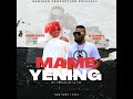 Princess-12 feat Djonny Pro - MAMEYENING ( Audio Officiel )