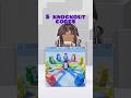 5 knockout codes #roblox #codes #knockout