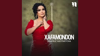Xafamondon