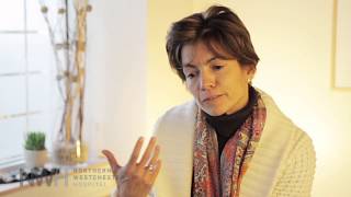 Lisas Partner Had Breast Cancer Surgery - Nwh Patients Share Their Stories