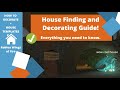 Finding the Best Houses in the Game!  - How to decorate + house templates - Roblox Wings of Fire