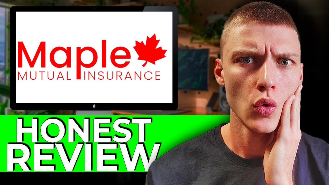 Maple Ridge Car Insurance Maple Insurance Honest Review | My Real User Experience & Full ...