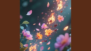 Cinder Blossom Rain