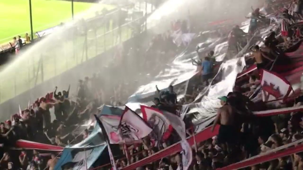 LOS BORRACHOS DEL TABLON// RIVER VS EXCURSIONISTAS COPA ARGENTINA