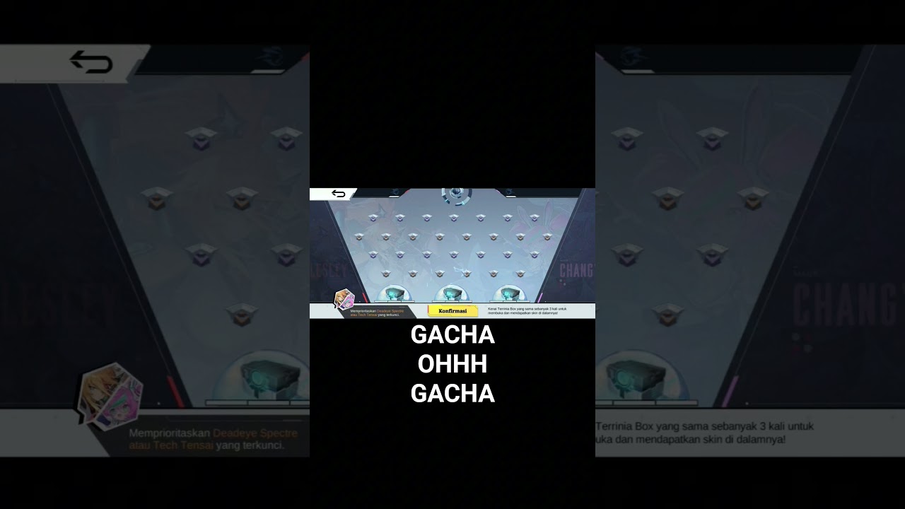 LEBIH BAIK HABIS DIAMOND DARIPADA MENYESAL 🥲 