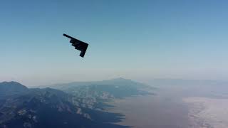 The B2 at 30: Soaring with the B2 Spirit Stealth Bomber