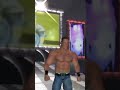 WWE Raw wwe gameplay johncena shorts