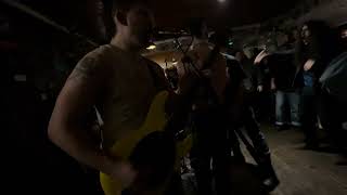 Hitmarka live at the chelsea 