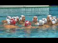 Pro Recco vs Waspo Hannover - Full  Match - Champion's League 2022-2023 - Round 10