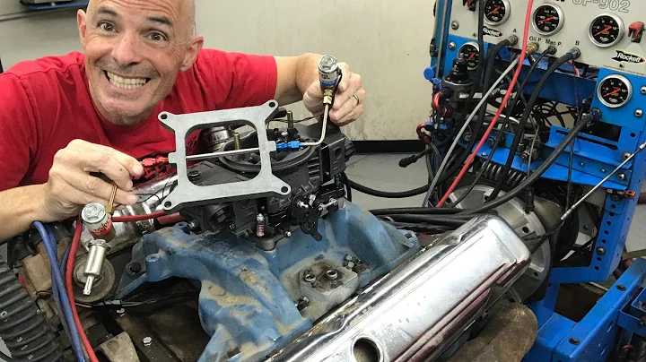 LET'S TALK TECH-THE GO-TO OTHER GUYS POWER ADDERS