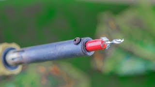 3 Ultimate Ideas For Soldering Iron