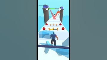 Rage 😡 Control 💪🏽Full Game Walkthrough #gameplay #mobilegame #walkthrough Level 77