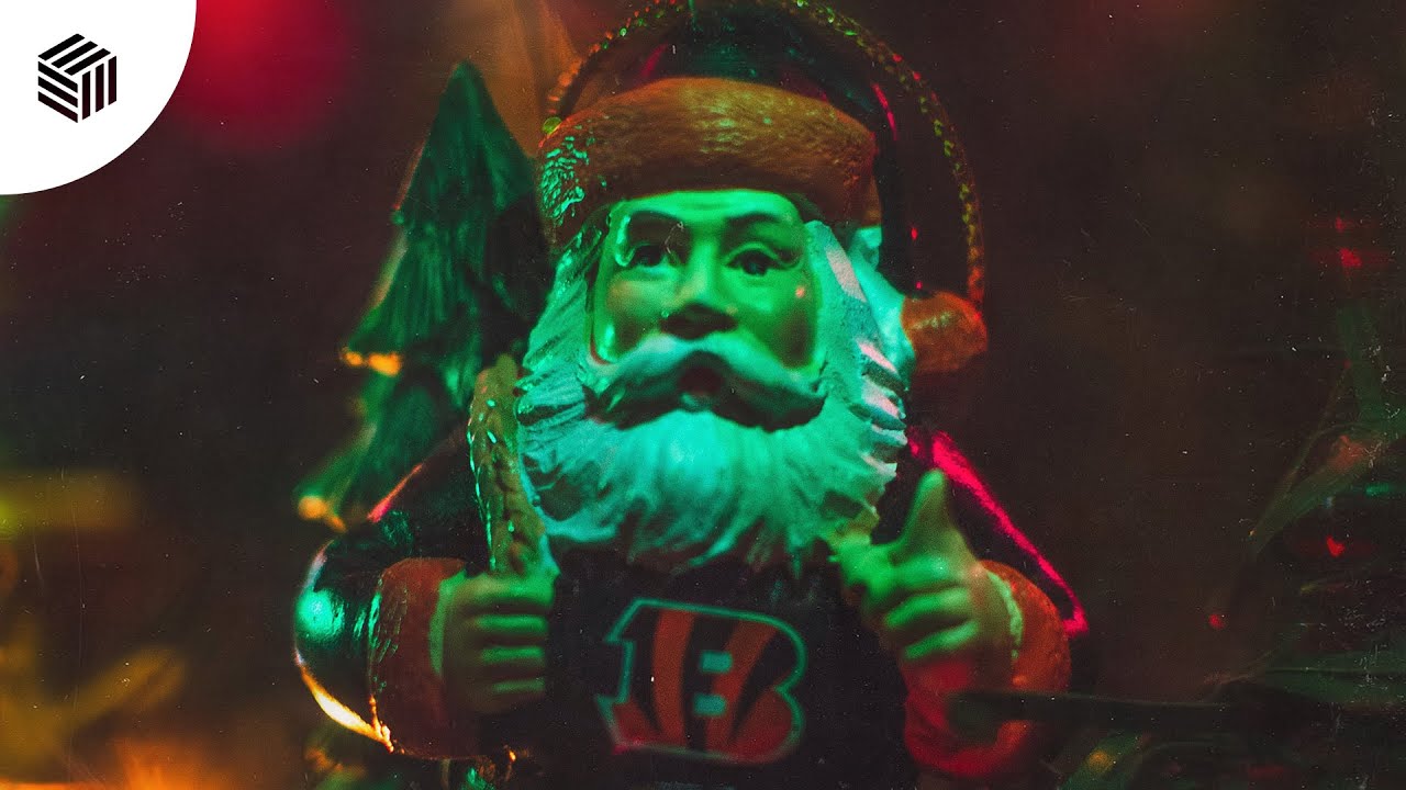 Crimore - Last Christmas