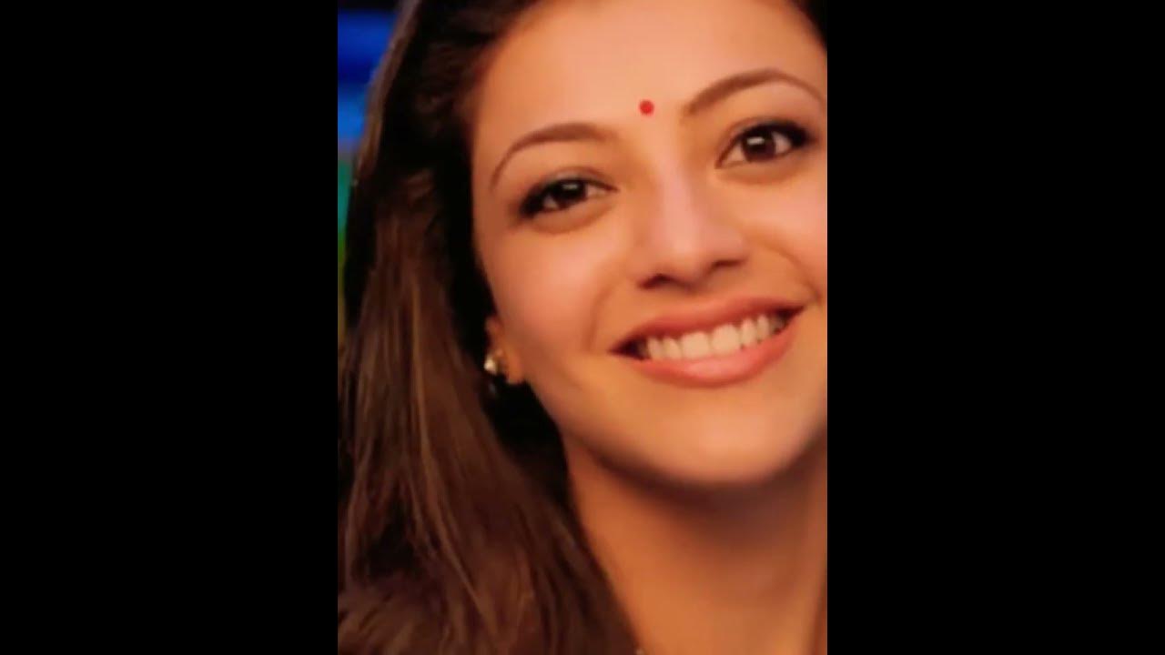 Gulabi kallu rendu Telugu song # Govindhudu Andarivadele movie #Ramcharan #Kajal Agarwal