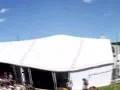 Phil from Orbital talks to Q4Music at Glastonbury