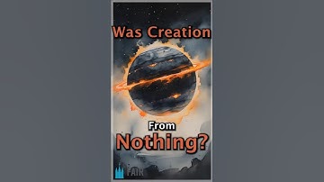 Does The Bible Actually Teach Creation Ex Nihilo? 🤔