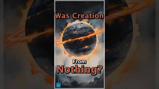 Does The Bible Actually Teach Creation Ex Nihilo? 🤔