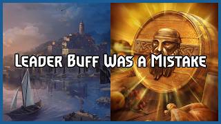 GWENT | SHUPE ALE BACCALA HAS SO MANY PROVISIONS NOW